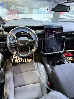GMC Yukon